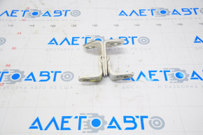 Door hinge upper rear right Dodge Durango 11-24