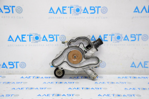 Water pump Dodge Durango 11-12 5.7 complete with thermostat housing and tensioner roller bracket