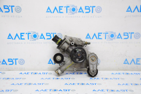 Water pump Dodge Durango 11-12 5.7 complete with thermostat housing and tensioner roller bracket