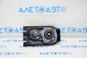 Dodge Durango 11-24 Spare Tire Mount