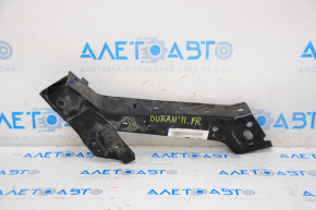TV bar eyelash right Dodge Durango 11-13