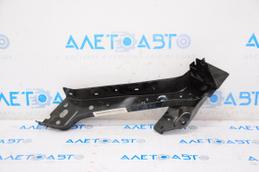 TV bar eyelash right Dodge Durango 11-13