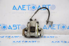 Rear left caliper assembly Dodge Durango 11-24 for ventilated disc