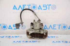 Rear left caliper assembly Dodge Durango 11-24 for ventilated disc