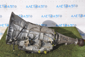 Automatic transmission assembly Dodge Durango 12-13 6 st. 5.7 65REF RWD, 73 k