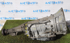 Automatic transmission assembly Dodge Durango 12-13 6 st. 5.7 65REF RWD, 73 k
