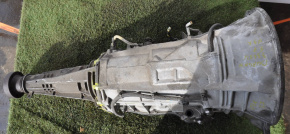 Automatic transmission assembly Dodge Durango 12-13 6 st. 5.7 65REF RWD, 73 k