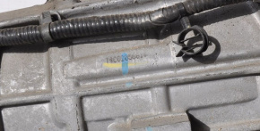 Automatic transmission assembly Dodge Durango 12-13 6 st. 5.7 65REF RWD, 73 k