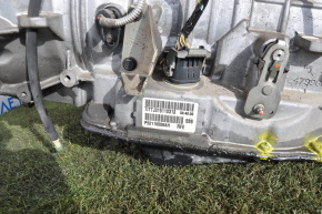 Automatic transmission assembly Dodge Durango 12-13 6 st. 5.7 65REF RWD, 73 k