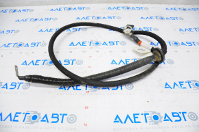 Positive battery terminal Dodge Durango 11-13