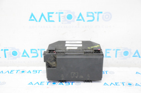 Dodge Durango Underhood Fuse Box 12