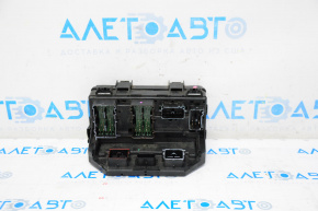 Dodge Durango Underhood Fuse Box 12