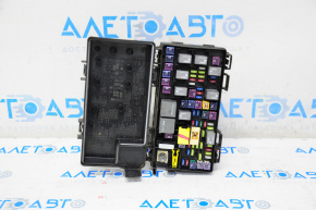Dodge Durango Underhood Fuse Box 12