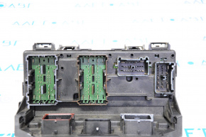 Dodge Durango Underhood Fuse Box 12