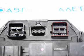 Dodge Durango Underhood Fuse Box 12