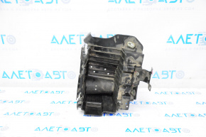 Dodge Durango 11-13 Underhood Fuse Box Bracket