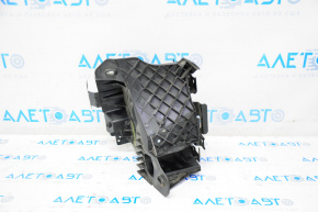 Dodge Durango 11-13 Underhood Fuse Box Bracket