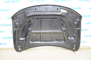 Naked hood Jeep Grand Cherokee WK2 11-21 graphite PAR, butt