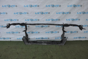 TV panel radiator Lexus ES300h ES350 13-18 complete, with eyelashes