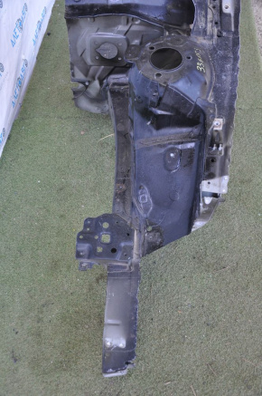 Quarter front left Lexus ES300h ES350 13-18 black