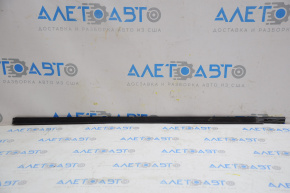 Door-glass molding, central front right, Mazda3 MPS 09-13