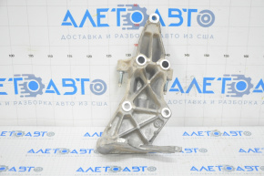 Engine mount bracket right Nissan Maxima A36 16- 3.5