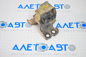 Rear left muffler bracket Nissan Maxima A36 16-23