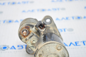 Starter Nissan Maxima A36 16- 3.5