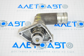 Thermostat housing Nissan Maxima A36 16-