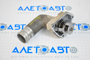 Thermostat housing Nissan Maxima A36 16-