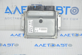 Block ECU engine computer Nissan Maxima A36 16-18 3.5