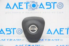 Airbag in the steering wheel driver's Nissan Maxima A36 16-18 prerest