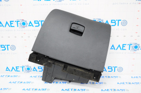 Glove box, glove compartment Nissan Maxima A36 16-18 black