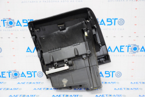Glove box, glove compartment Nissan Maxima A36 16-18 black
