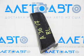 Mudguard rear left Nissan Maxima A36 16-