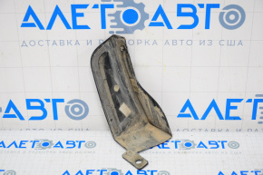 Mudguard rear left Nissan Maxima A36 16-