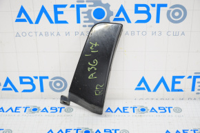 Mudguard rear right Nissan Maxima A36 16-