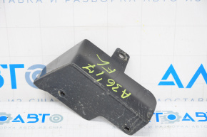 Mudguard front left Nissan Maxima A36 16-