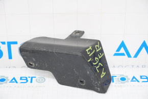 Mudguard front right Nissan Maxima A36 16-