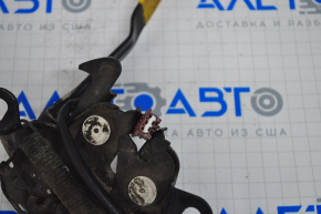 Nissan Maxima A36 16-23 Hood Lock