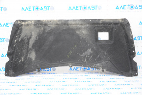 Nissan Maxima A36 16-23 hood insulation tear