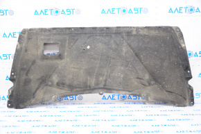 Nissan Maxima A36 16-23 hood insulation tear