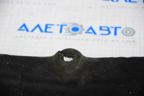 Nissan Maxima A36 16-23 hood insulation tear
