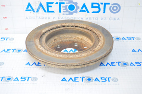 Rear right brake disc Nissan Maxima A36 16-23 15mm