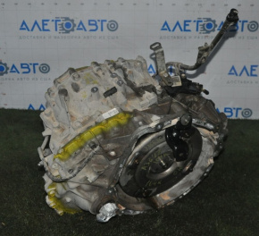 Automatic transmission assembly Nissan Maxima A36 16-21 3.5 FWD 104k