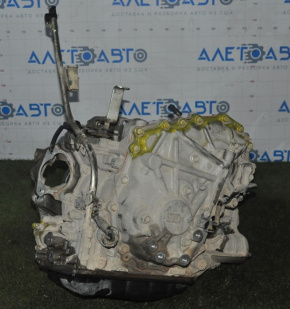 Automatic transmission assembly Nissan Maxima A36 16-21 3.5 FWD 104k