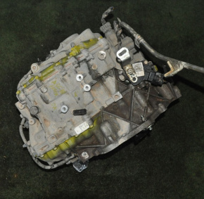 Automatic transmission assembly Nissan Maxima A36 16-21 3.5 FWD 104k