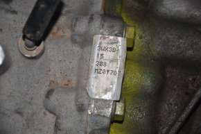 Automatic transmission assembly Nissan Maxima A36 16-21 3.5 FWD 104k