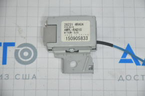 Antenna Amplifier Nissan Maxima A36 16-23