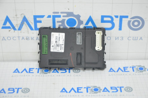 BCM Body Control Module Nissan Maxima A36 16-18